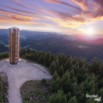 Buchkopfturm